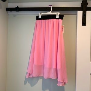 Lularoe Lola skirt